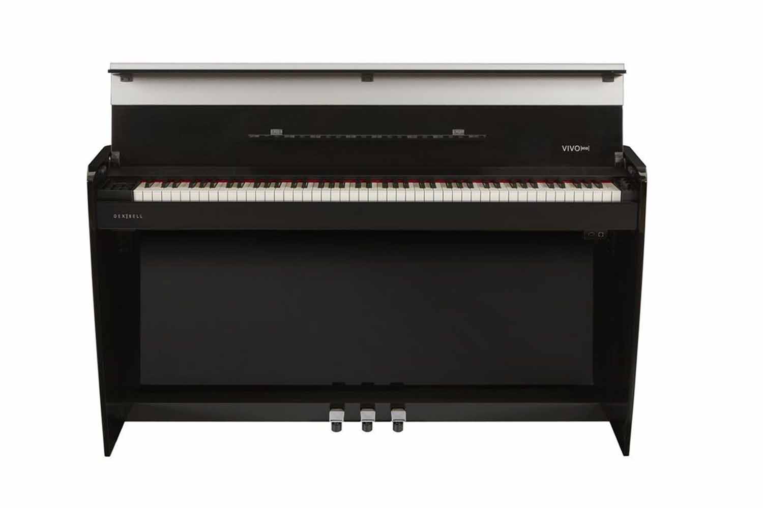 Цифровое пианино  - фото 1