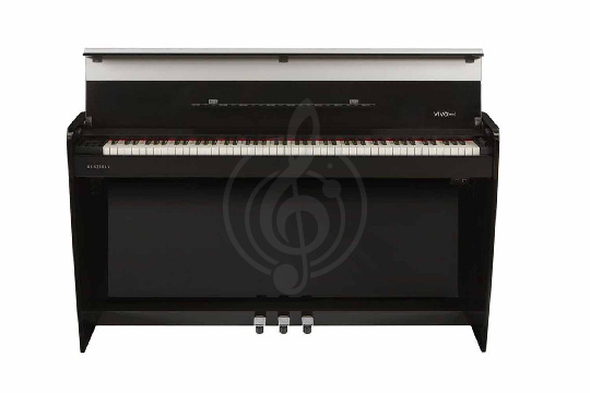 Цифровое пианино  - фото 1