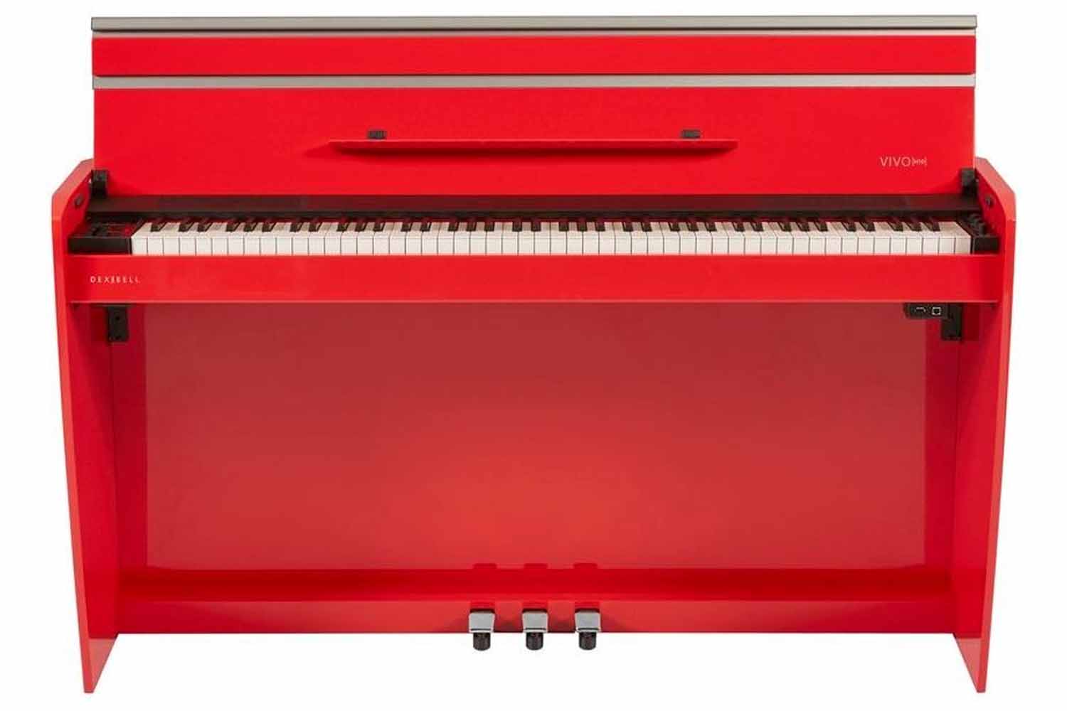 Цифровое пианино  - фото 1