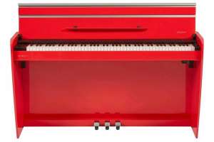 Изображение Dexibell VIVO H10 RDP - Цифровое пианино