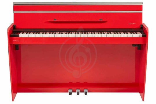 Цифровое пианино  - фото 1