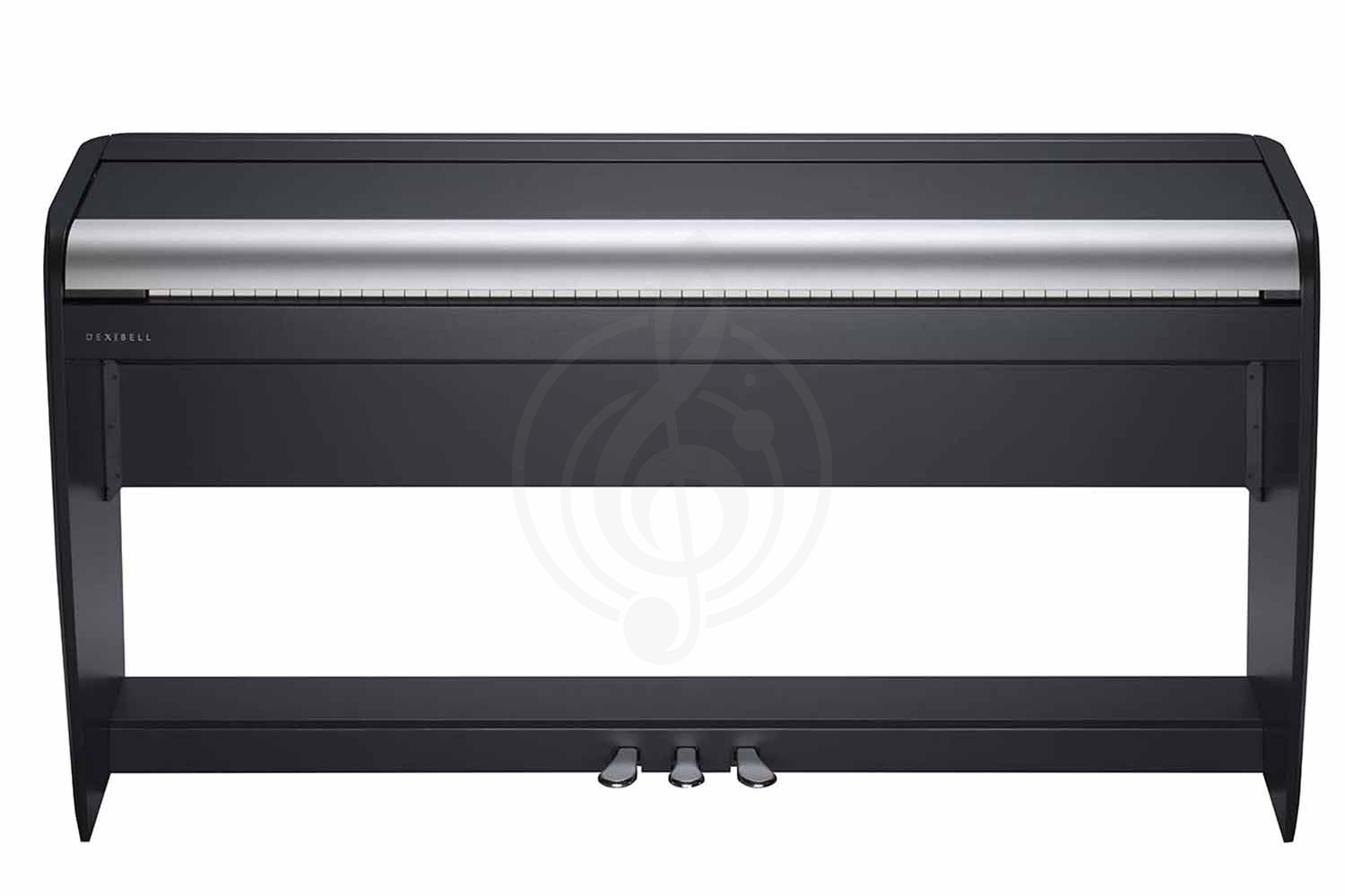 Цифровое пианино  - фото 2