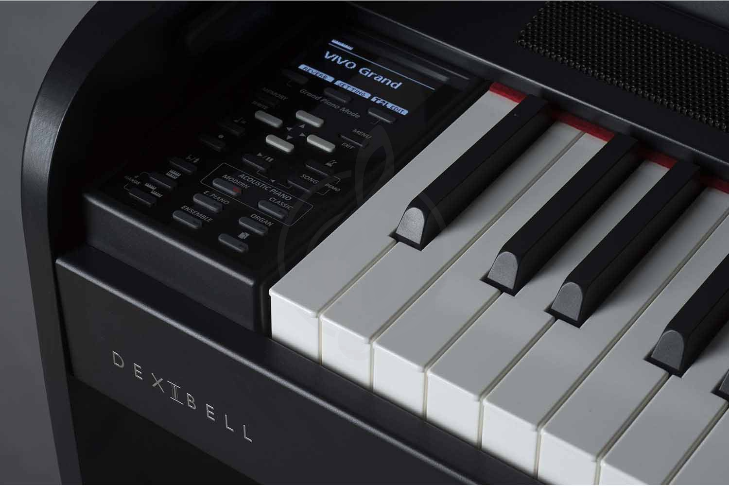 Цифровое пианино  - фото 8