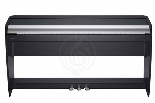 Цифровое пианино  - фото 2