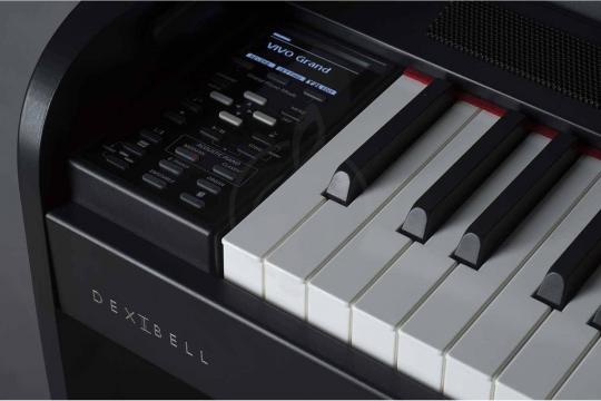 Цифровое пианино  - фото 8
