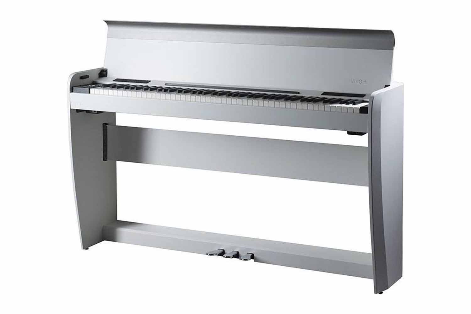 Цифровое пианино  - фото 1