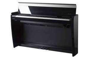 Изображение Dexibell VIVO H7 BKP - Цифровое пианино