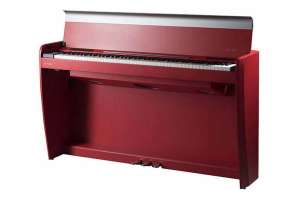 Изображение Dexibell VIVO H7 RDP - Цифровое пианино