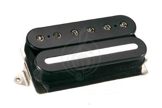 Изображение DIMARZIO CRUNCH LAB DP228BK