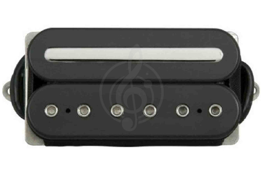 Изображение DIMARZIO D SONIC DP207BK звукосниматель для электр