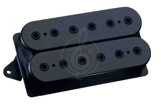 Изображение DIMARZIO EVOLUTION NECK F-SPACED DP158FBK звукосни
