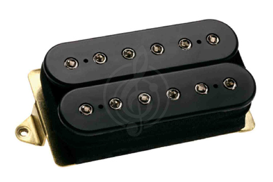 Изображение DIMARZIO SUPER DISTORTION DP100BK звукосниматель д