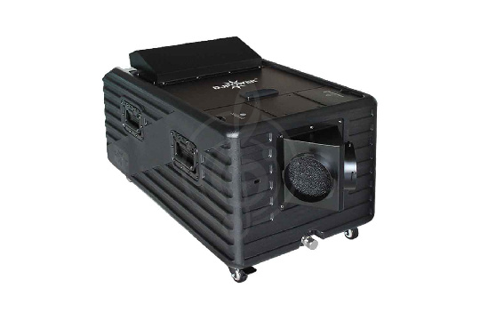Изображение DJPower H-SW3000 - Генератор тумана