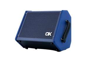 Изображение DK iB-30 - Комбоусилитель для бас-гитары