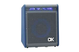 Изображение DK iB-50 - Комбоусилитель для бас-гитары и вокала