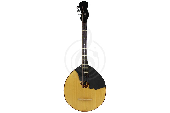 Изображение Doff F301 Домра малая, 3-струнная, 3-й категории