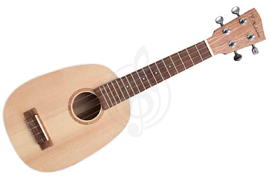 Укулеле сопрано  - фото 1