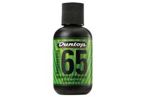 Изображение Dunlop 6574 Formula 65 - Воск для гитары