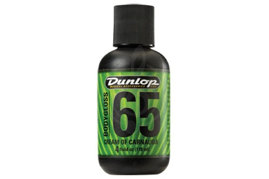 Изображение Dunlop 6574 Formula 65 - Воск для гитары
