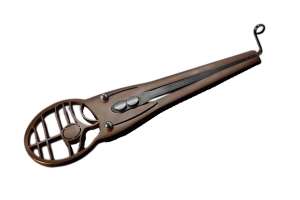 Изображение Дюна Варган "Дюна", Мастерская Варган.Екб