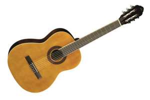 Изображение EKO CS-10 - Классическая гитара 4/4