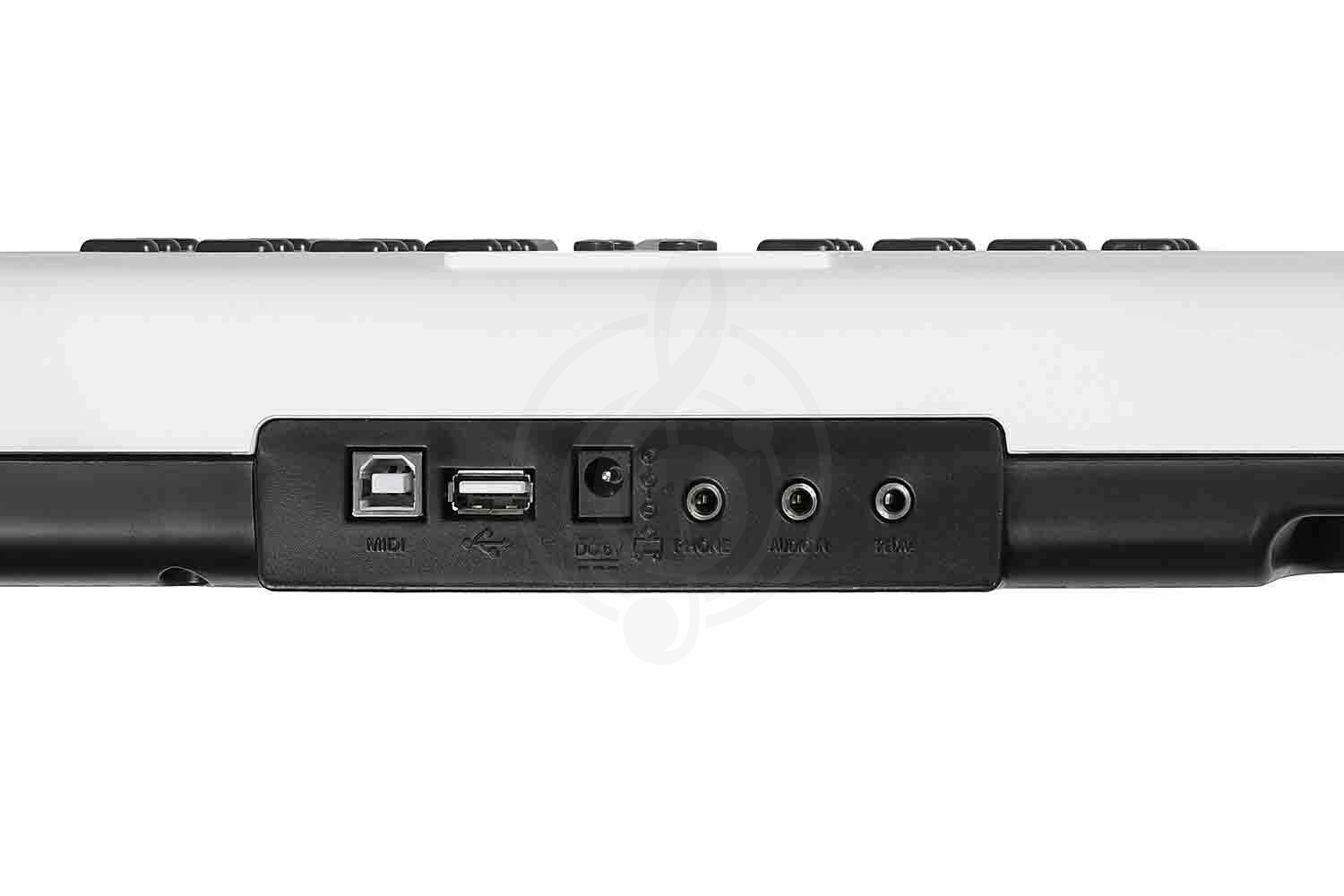 Домашний синтезатор  - фото 2