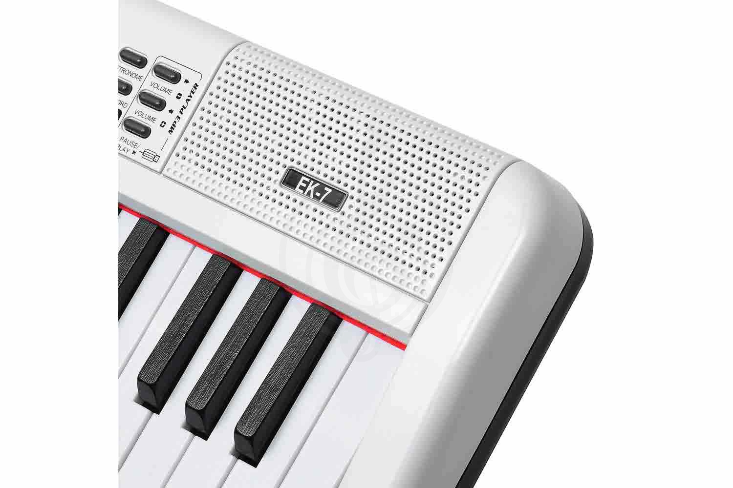 Домашний синтезатор  - фото 4