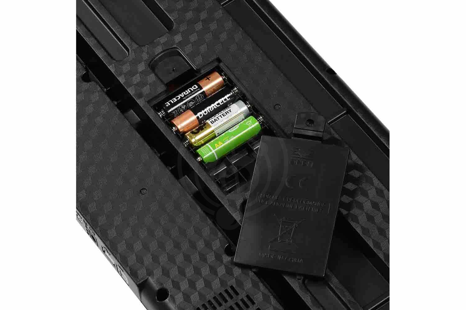 Домашний синтезатор  - фото 9