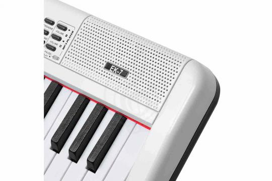 Домашний синтезатор  - фото 4