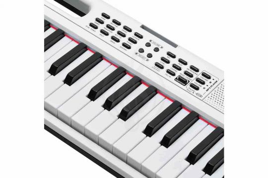 Домашний синтезатор  - фото 8