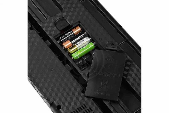 Домашний синтезатор  - фото 9