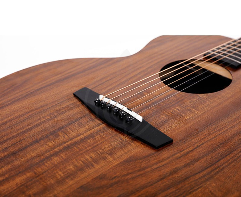 Акустическая гитара  - фото 3