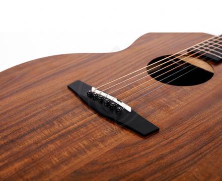 Акустическая гитара  - фото 3