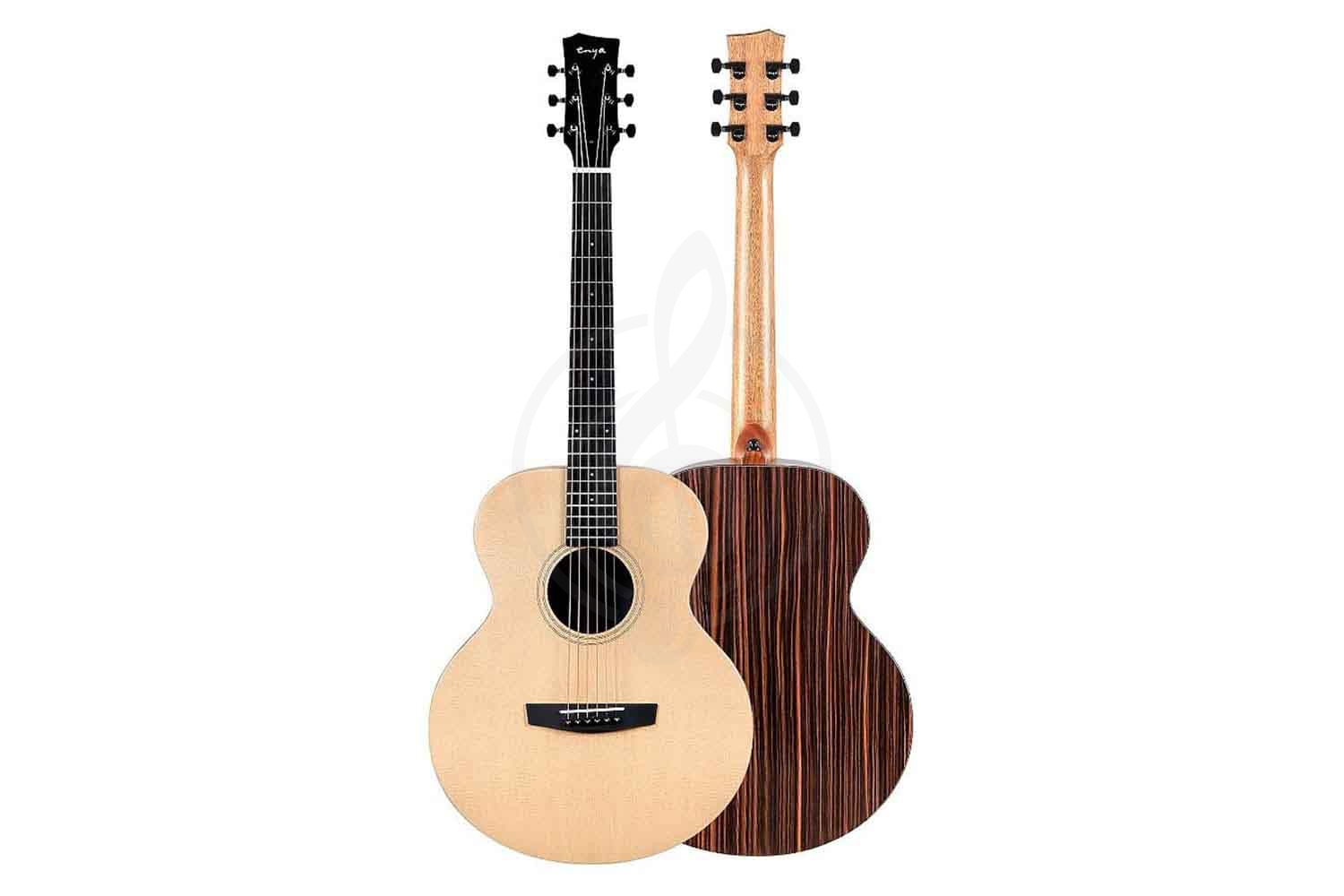 Трансакустическая гитара  - фото 2