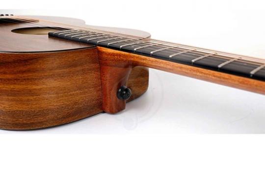 Акустическая гитара  - фото 2