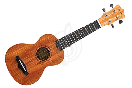 Укулеле сопрано  - фото 1