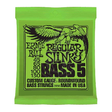 Изображение Ernie Ball 2836