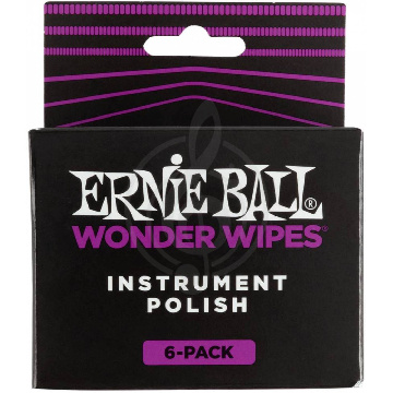 Изображение Ernie Ball 4278