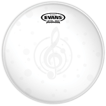 Изображение Evans TT10HG