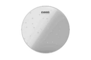 Изображение Evans TT14HG -14'' Hydraulic Glass пластик для рабочего