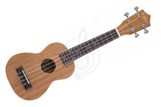 Укулеле сопрано  - фото 1