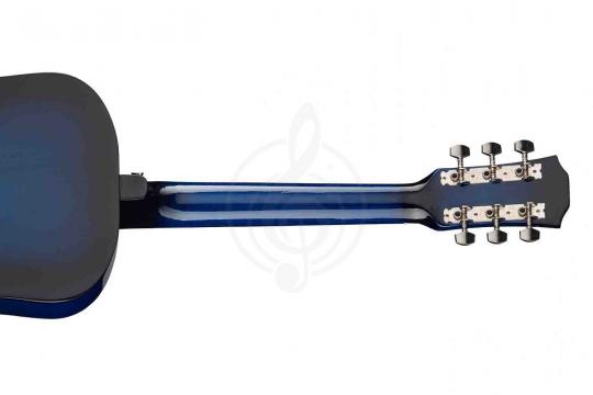 Акустическая гитара  - фото 2