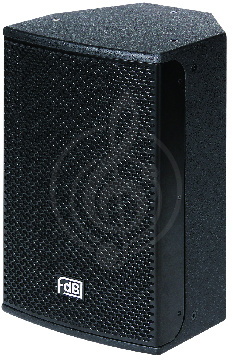Изображение FDB U110II Акустическая система пассивная, 250 Вт 