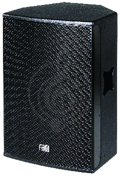 Изображение FDB U115II - Акустическая система пассивная, 400 Вт