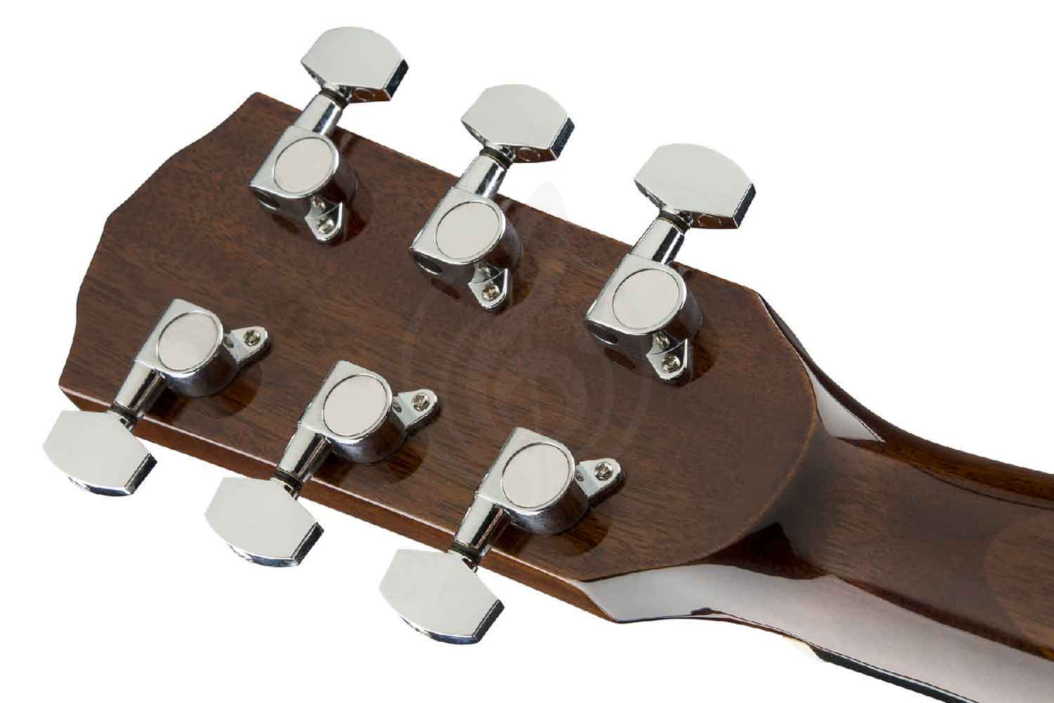 Акустическая гитара  - фото 2