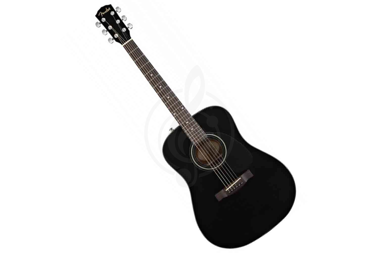 Акустическая гитара  - фото 7