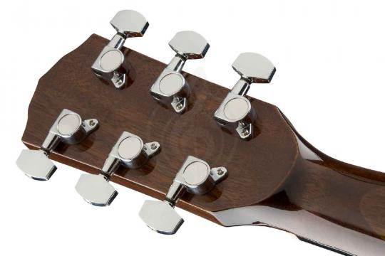 Акустическая гитара  - фото 2