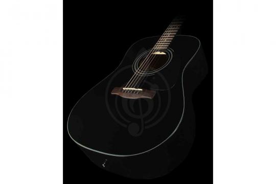 Акустическая гитара  - фото 6