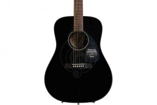 Акустическая гитара  - фото 8