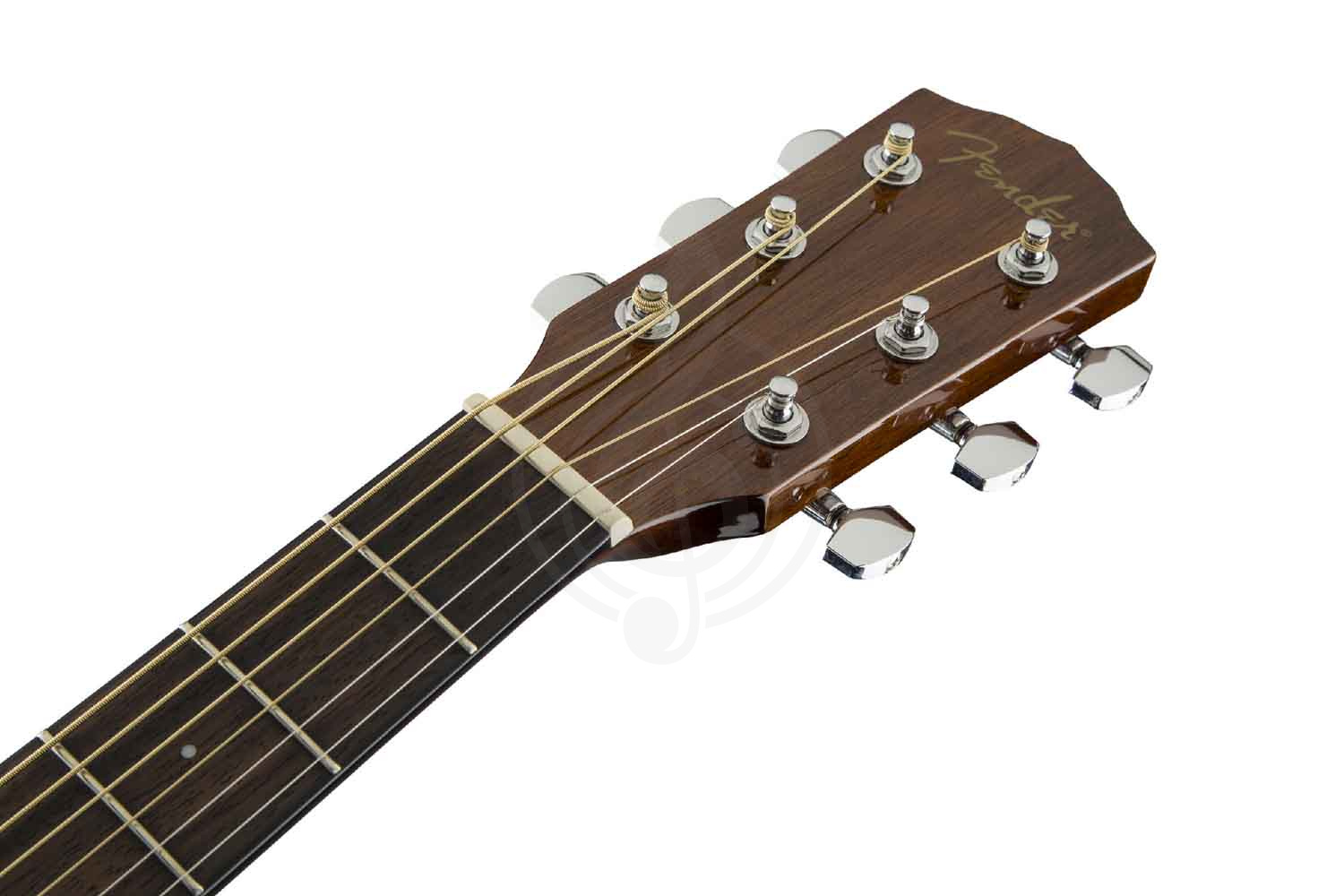 Акустическая гитара  - фото 8